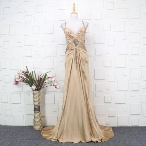 Вечерние платья HAIZHONGXU China At AliExpress