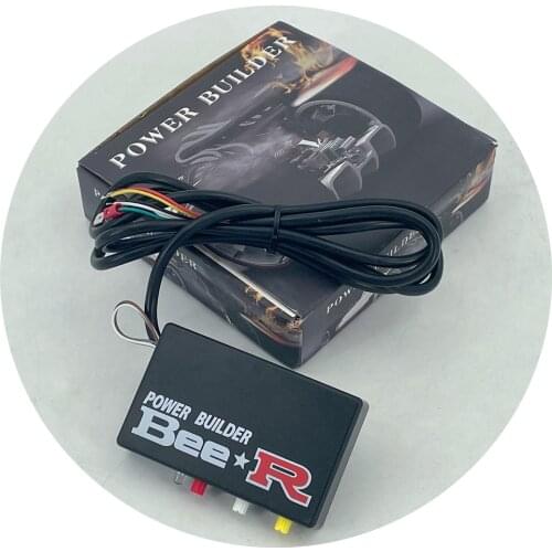 MAX Power Builder Type B Rev Limiter Racing Exhaust Flame Thrower Kit Ignition Rev Limiter Launch Control Fire Controller Kits