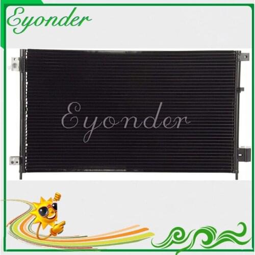 A/C AC Air Conditioning Condenser for HONDA ACCORD 2.4L 3.0L 80110SDRA02 80110SDAA02 80110SDAA01 80110SDBA61 80110SDBA62