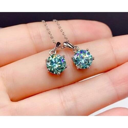 LYMFER Jewelry Pendants