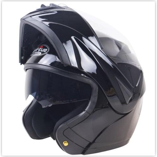 Motorcycle helmet Virtue808
