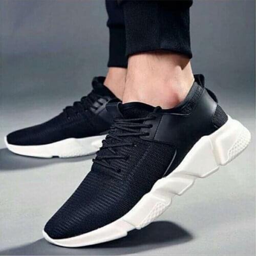 COWCOM Mens Shoes Summer 2021 New Sports Shoes Men And Women Couples Shoes Breathable Fashion Sports Casual Shoes ZC