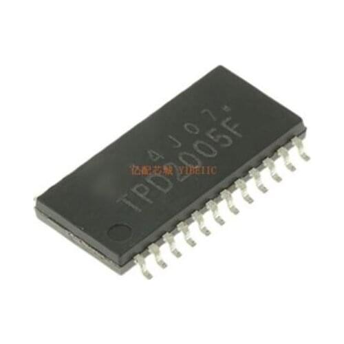 5PCS/LOT TPD2005F TPD2005 TPD2005FG SOP24