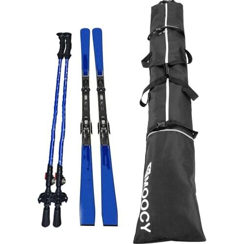 Sunnimix Ski Covers