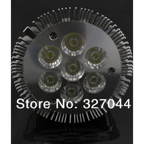 Ultra Bright CREE E27 Dimmable PAR20 PAR30 PAR38 LED Light Bulb Lamp 86-265V 14watt E27 Led Par 30 Lamps Bulbs