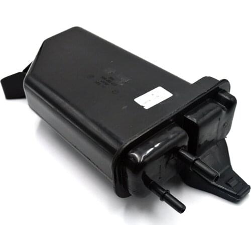 5ND 201 801 3C0 201 801 Fuel Tank Activated Carbon Charcoal Canister For Volkswagen CC Sharan Passat B7 Tiguan Audi Q3 Seat