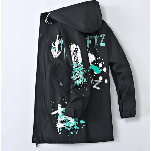 UVRCOS Mens Spring Jackets