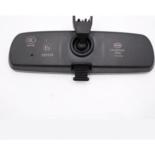 Interior Rearview mirror for BYD F0 Protective eyes LK-8201010