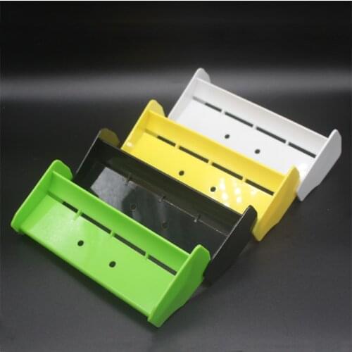 RC HSP 06021 Green Wing For HSP 1:10 Off-Road Buggy