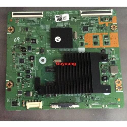 100% test for samgsung UA55ES8000J BN41-01790C BN41-01790 logic board