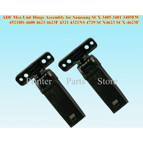 6pcs ADF Mea Unit Hinge Assembly for Samsung SCX 3405 3401 3405FW 4521 4521HS 4600 4623 4623F 4321 4321NS 4729 SCX4623 SCX-4623