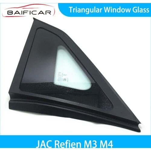 Baificar Auto Glass