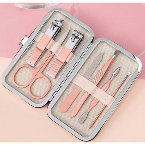 Наборы для маникюра Effosola China At AliExpress