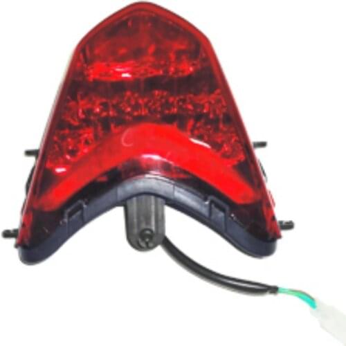 Lifan Motorcycle KP150 KPR150 KPS150 Rear Light Assembly Headlight Motorcycle Accessories Promotion