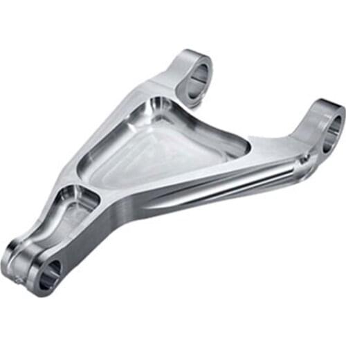 Custom CNC Prototype Machining Services Aerospace part cnc machining CNC precision machining aluminum parts