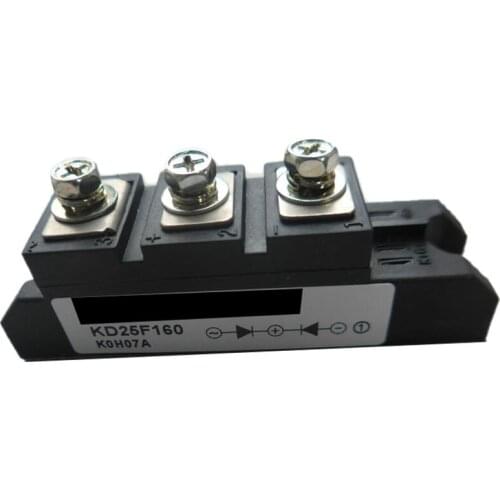 KD25F160 Original, Can Provide Test, 1 Year Warranty