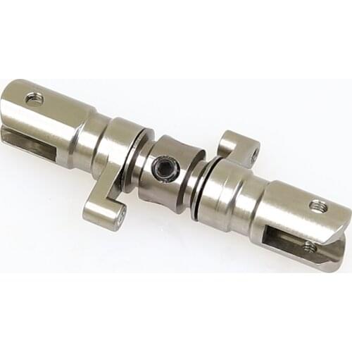 450SE V2 Helicopter Tail Rotor Clip Holder Axis for 450 T-rex Trex Heli