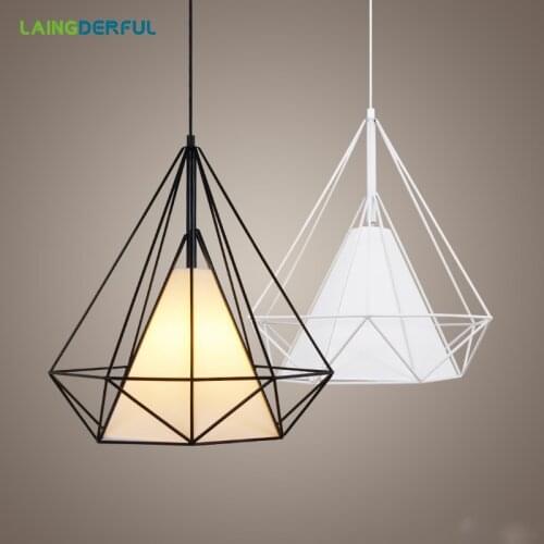 LAINGDERFUL Pendant Lights