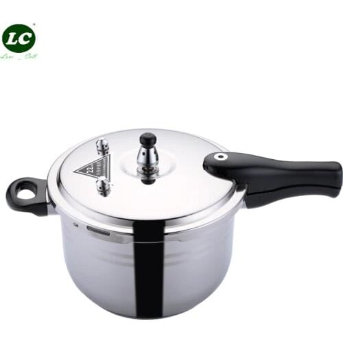 LC Love_Call Pressure Cooker Pans