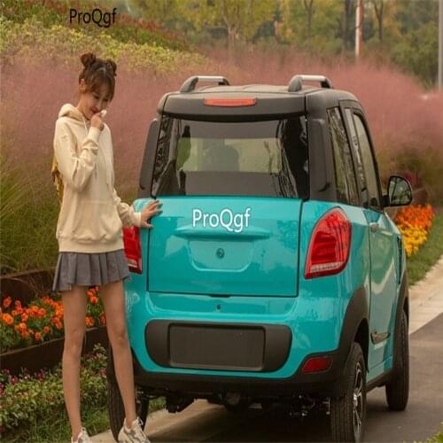 Ngryise 1 set adult convenient classic Electric car girl like
