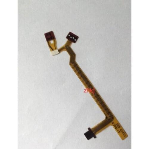 NEW Lens Aperture Flex Cable For SONY FE 28-70 mm 28-70mm f / 3.5-5.6 OSS (SEL2870) Repair Part (55 caliber)