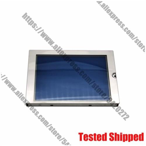 Original 5.7" STN-LCD panel KG057QV1CA-G050 KG057QV1CA G050