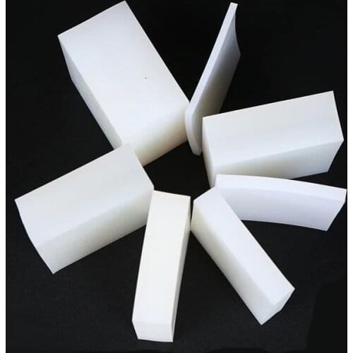 Home Hardware Silicon Sheet Silica Gel Plate Sealing Gasket High Temperature Resistant Shock-Proof Silicon Pad 10mm 15mm