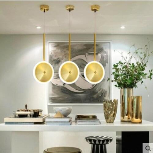 Vintage glass ball lighting brass handmade wicker copper christmas balls ventilador de techo lampes suspendues luzes de teto