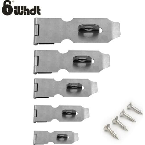 Whdt Locking Devices For Doors