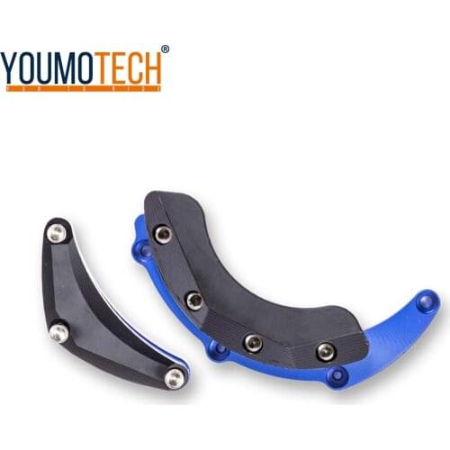 Защита двигателей мотоциклов YOUMOTECH China At AliExpress