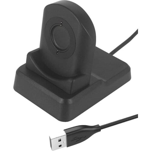 Charger Power Adapter Charger Stand USB Charging Dock For f-ossil Gen 4/5 For Charger High Quality and Brand New