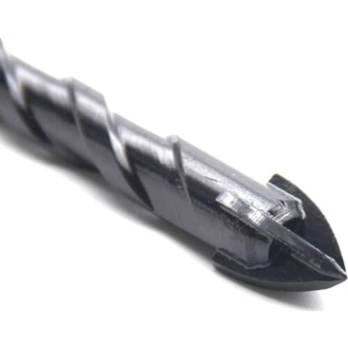 2021 New Hex Tile Drill Bits Hole Opener for Porcelain Ceramic Tile 3/4/5/6/8/10/12MM