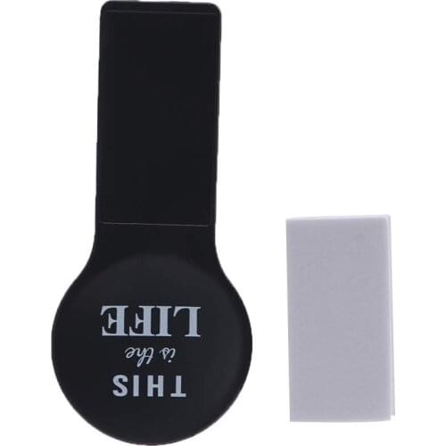 Toilet Pull up Tool Prevent Dirty Open the Lid Machine Sit Implement Flip Bathroom Handle Nordic Style