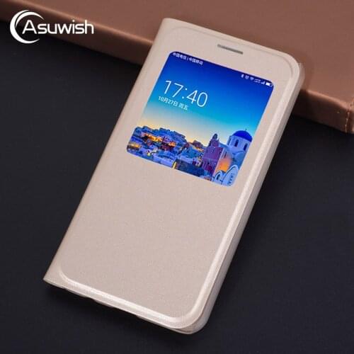 Asuwish Phone Cases LG K4 LTE
