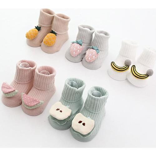 Противоскользящие носки для малышей Bentain China At AliExpress