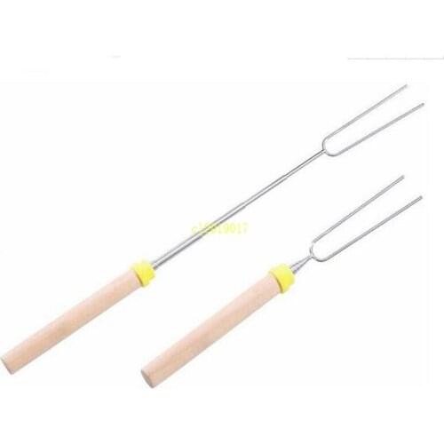 colFnnny Grill Forks