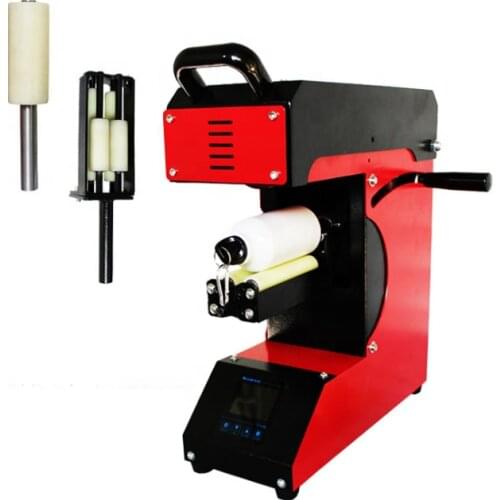 Cheap price mug press / Multifunction pen heat press machine for sports bottle