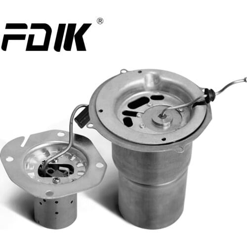 Combustion Chamber For Webasto Air Top 2000ST Evo 40/55 Heater Burner Cars Truck Bus Caravan Boat Diesel Parking Heater