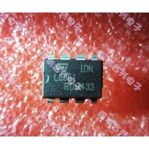 L6561n Direct Plug Dip8 LCD Power Management Chip Low Price Brand New Delivery