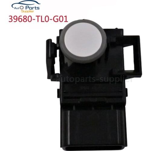 New Parking PDC Sensor For Honda Pilot Accord 03-15 188300-6510 39680-TL0-G01 White Black Silver Color