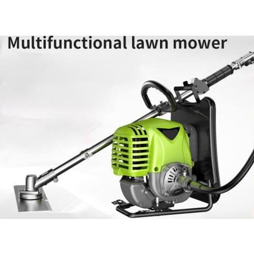 Paufay Petrol Lawn Mowers
