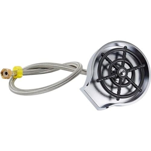 Faucet Glass Rinser for Kitchen Sink Automatic Cup Washer Bar Glass Rinser Coffee Pitcher Wash Cup Tool