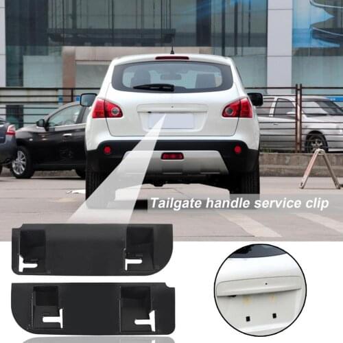 RRX CARBON Trunk Organizers