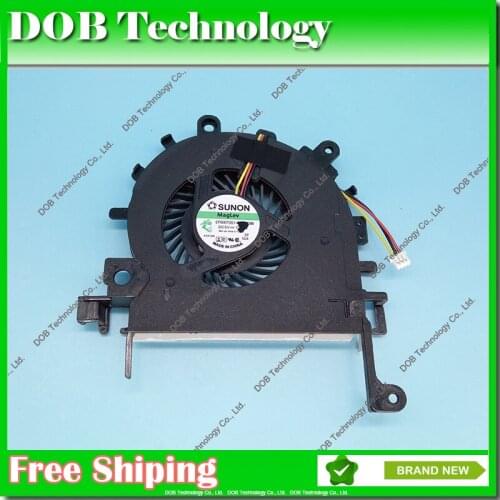 Cpu cooling fan for Acer Aspire 4339 4250 4253 4552 4552G 4739 4739Z 4749 D529 laptop fan, MF60090V1-C090-G99 laptop