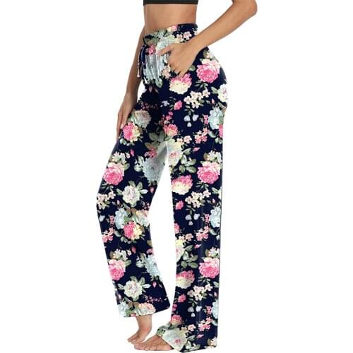 Vin beauty Womens Summer Pants