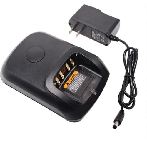 PMNN4409 Charger WPLN4232 NO-IMPRES for Motorola XPR3300 XPR7350 XPR6350 XPR6550 XPR7350 XPR7550 XPR6100 XPR6300 XPR6350