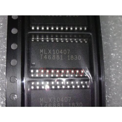 10pcs MLX10407 SOP-24