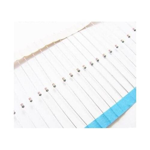 100-200PCS /ISS86 1SS86 DO-35