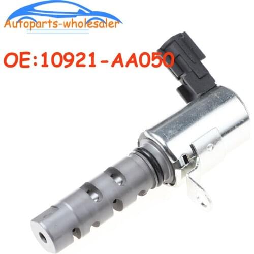 10921-AA050 10921AA050 For 2004-2009 Subaru Outback Legacy Tribeca 10921-AA050 3.0L H6 Exhaust Variable Valve Timing Solenoid