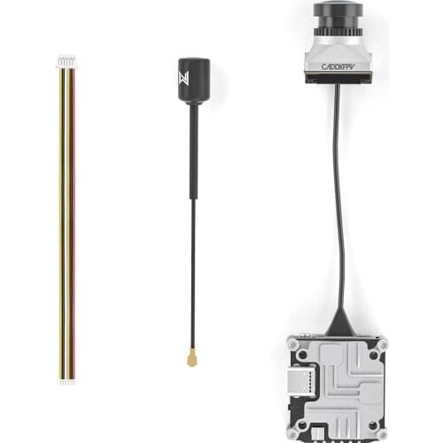 Caddx Polar Vista Kit starlight Digital HD FPV system For Racing Drone